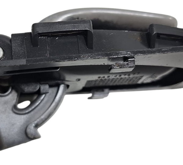 Maçaneta Int. Tras. Direita Citröen Xsara 2001-12 - Detalhe