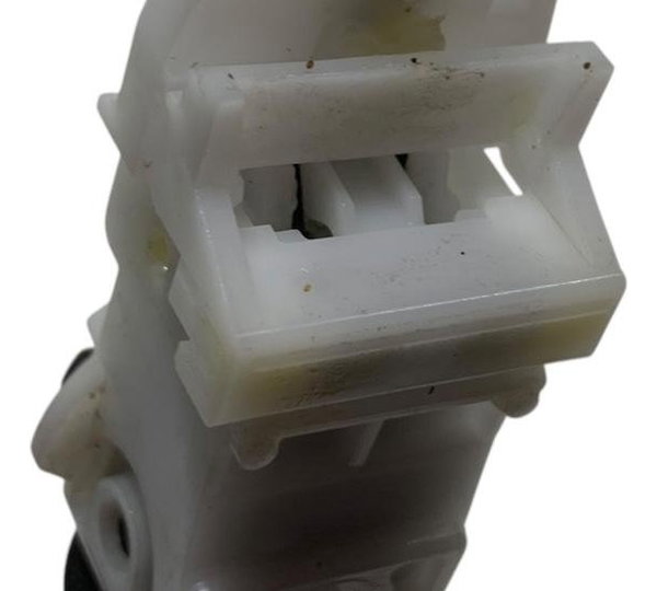 Chave Seta Luz Esquerda Toyota Etios 2013