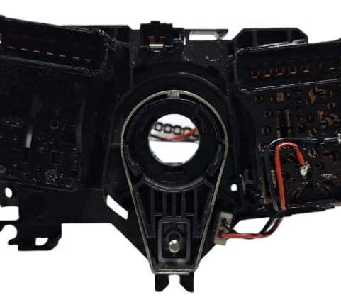 Chave Seta Limpador Renault Sandero Clio 2012-16