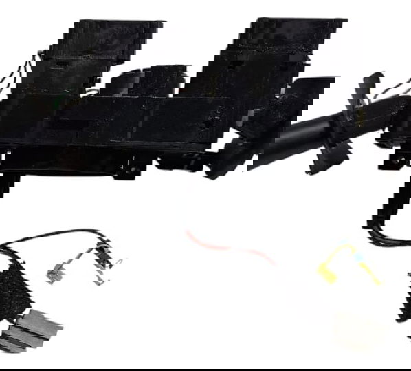 Chave Seta Limpador Renault Sandero Clio 2012-16