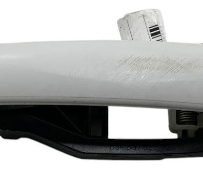 Maçaneta Externa Traseira Esquerda Volkswagen Gol G5 2012
