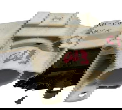 Chave Seta Limpador Honda Civic City 2013 - Detalhe