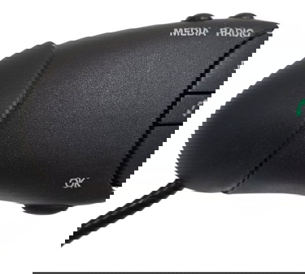 Comando De Som Renault Sandero Clio 2013-17