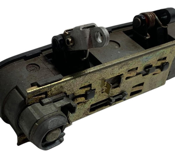 Maçaneta Externa Dianteira Esquerda Audi A3 2000/2006