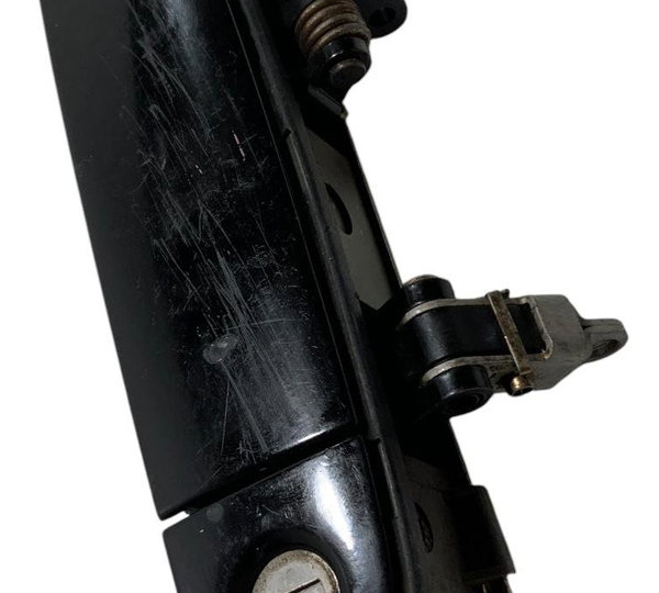 Maçaneta Externa Dianteira Esquerda Audi A3 2000/2006