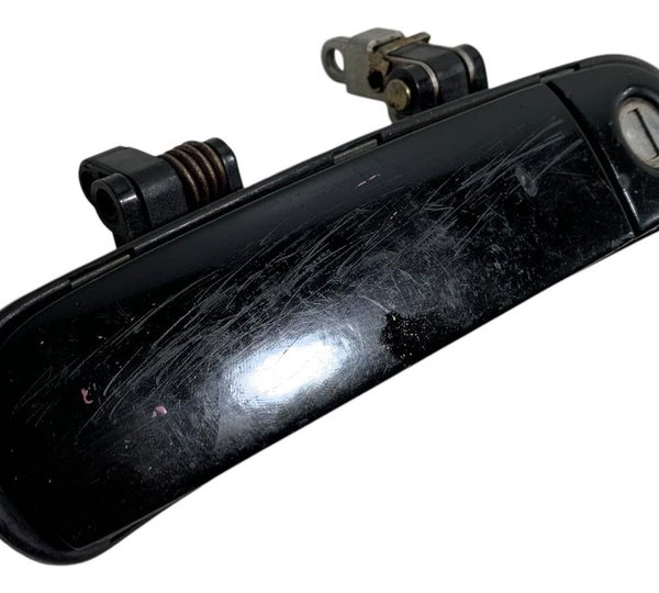Maçaneta Externa Dianteira Esquerda Audi A3 2000/2006