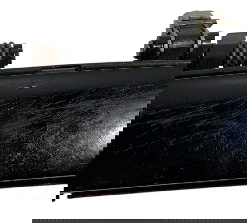 Maçaneta Externa Dianteira Esquerda Audi A3 2000/2006