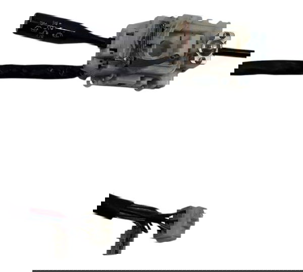 Chave Seta Farol Limpador Original Effa Hafei