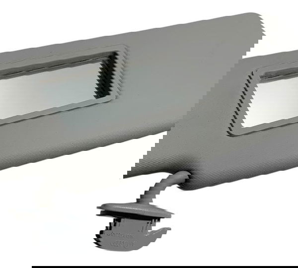 Quebra Sol Lado Direito Volkswagen Gol 1.0 2018