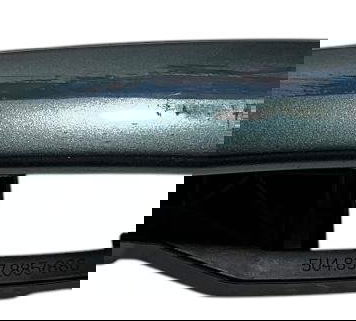 Maçaneta Externa Traseira Esquerda Gol Voyage 2014 G5 Original Foto