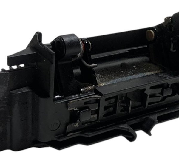 Maçaneta Externa Traseira Direita Audi A3 2000/2006
