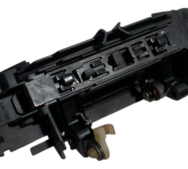 Maçaneta Externa Traseira Direita Audi A3 2000/2006