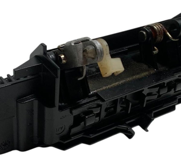 Maçaneta Externa Dianteira Direita Audi A3 2000/2006