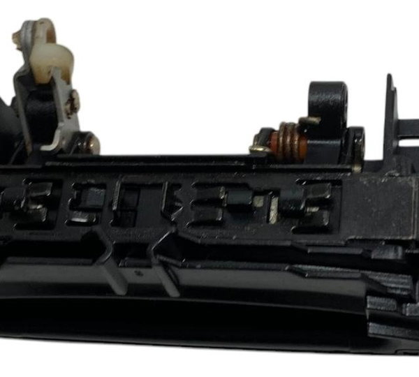 Maçaneta Externa Dianteira Direita Audi A3 2000/2006