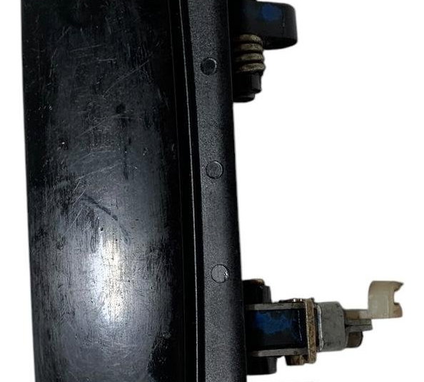 Maçaneta Externa Dianteira Direita Audi A3 2000/2006