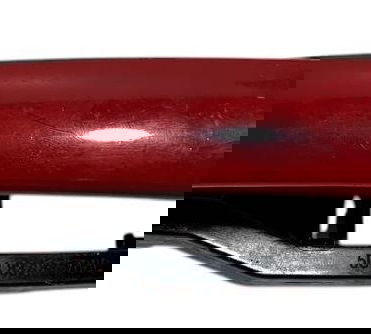 Maçaneta Externa Traseira Esquerda Volkswagen Fox 1.6 2014