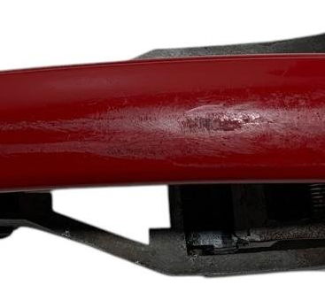 Maçaneta Externa Traseira Esquerda Volkswagen Fox 2014