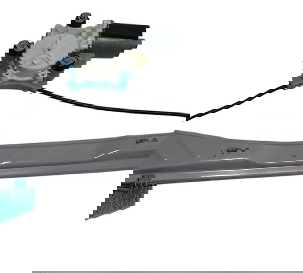 Máquina Vidro Elétrico Dianteiro Esquerdo Vw Fox 2012-13