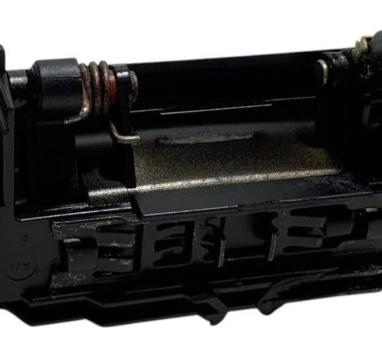 Maçaneta Externa Direita Audi A3 1.8 2000/2006