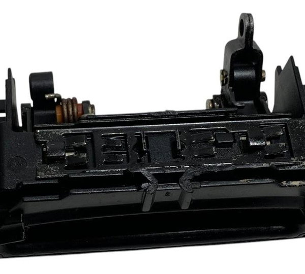 Maçaneta Externa Direita Audi A3 1.8 2000/2006