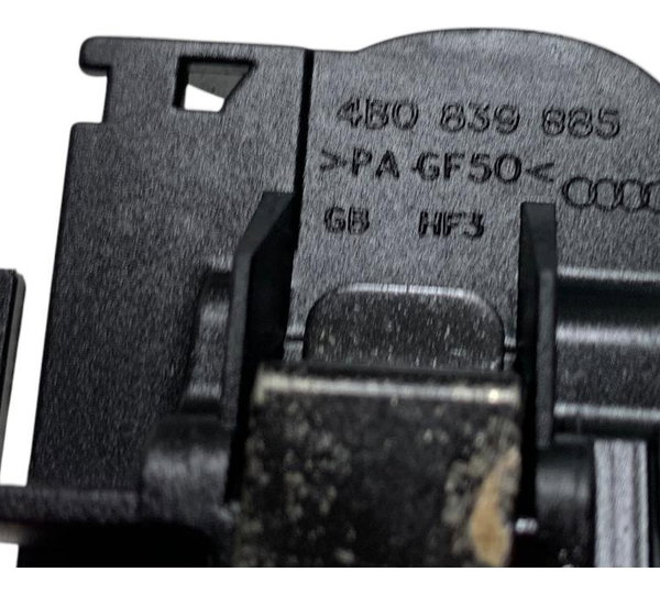 Maçaneta Externa Direita Audi A3 1.8 2000/2006
