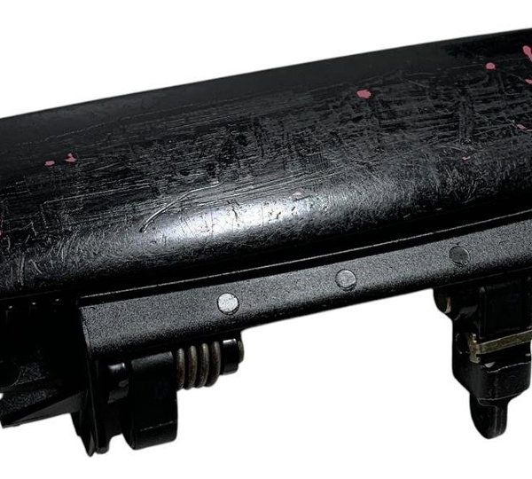 Maçaneta Externa Direita Audi A3 1.8 2000/2006