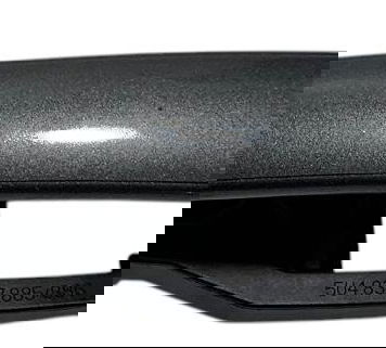 Maçaneta Externa Traseira Direita Volkswagen Gol G5 2009 /