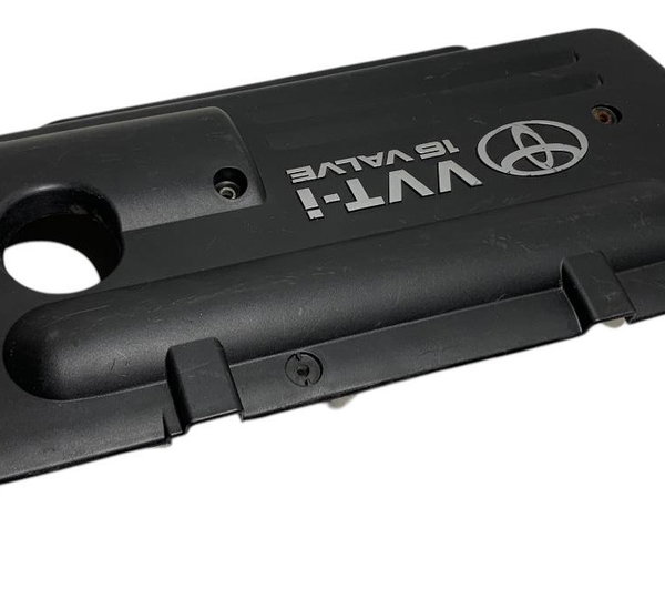 Tampa Capa Motor Toyota Corolla 1.8 16v 2003/2008