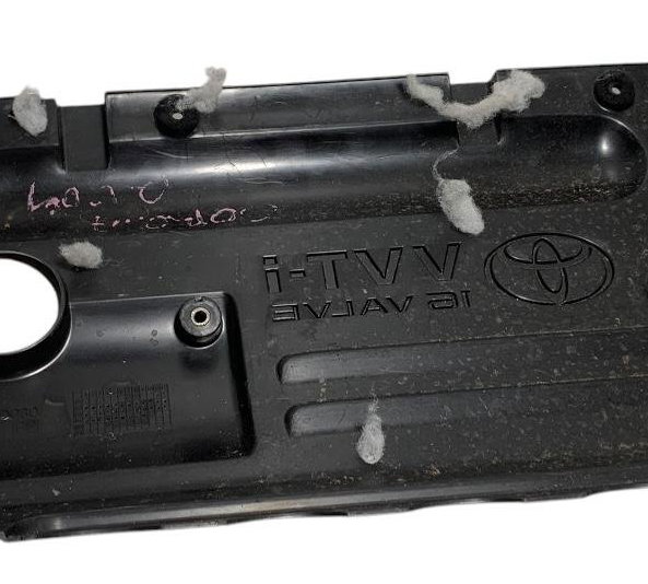 Tampa Capa Motor Toyota Corolla 1.8 16v 2003/2008