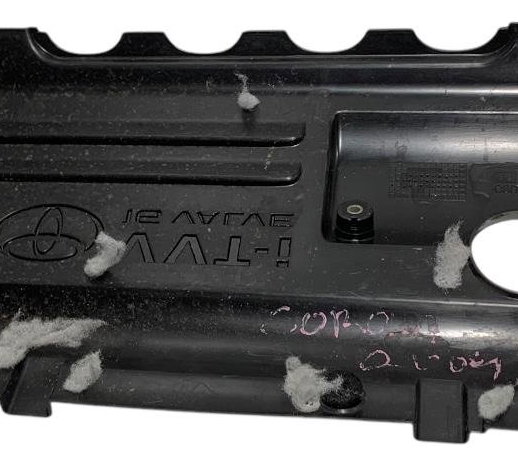Tampa Capa Motor Toyota Corolla 1.8 16v 2003/2008