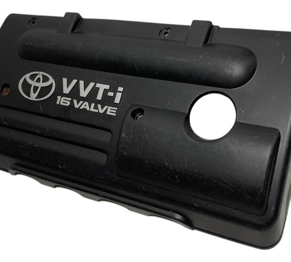 Tampa Capa Motor Toyota Corolla 1.8 16v 2003/2008