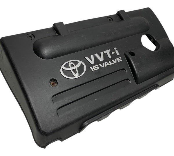 Tampa Capa Motor Toyota Corolla 1.8 16v 2003/2008