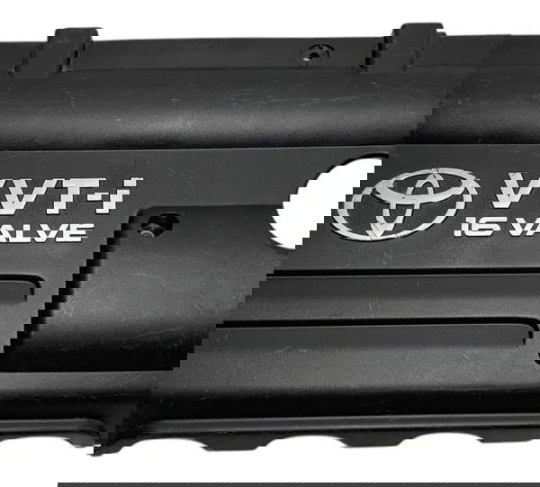 Tampa Capa Motor Toyota Corolla 1.8 16v 2003/2008