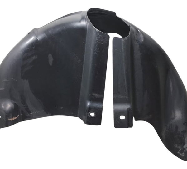 Parabarro Volkswagen Fox Traseiro Direito 5z0810972