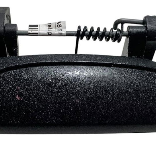 Maçaneta Externa Direita Renault Clio Scenic Logan Original Foto