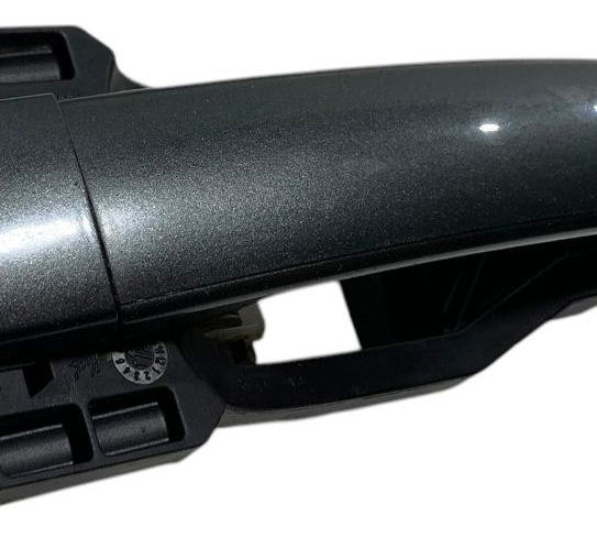 Maçaneta Externa Traseira Direita Volkswagen Gol G5 Voyage 3