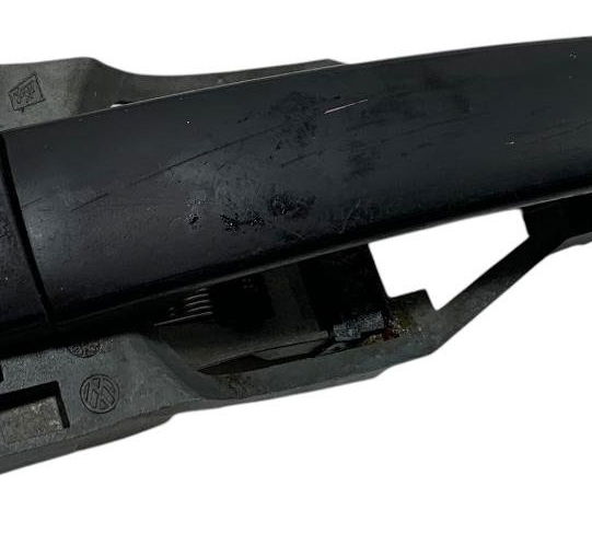 Maçaneta Externa Traseira Esquerda Volkswagen Fox 2008