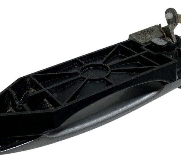 Maçaneta Externa Traseira Direita Fiat Palio 2012
