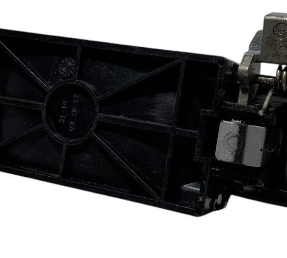 Maçaneta Externa Traseira Direita Fiat Palio 2012
