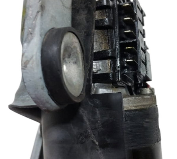 Galhada Limpador Parabrisa Dianteiro Ford Ka 2008 A 2013