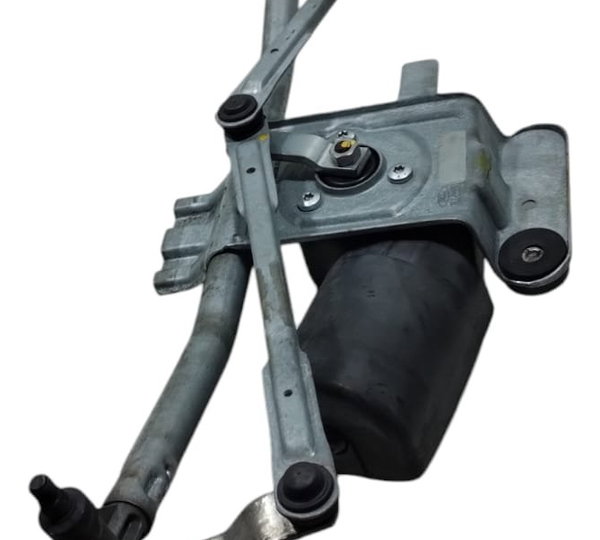 Galhada Limpador Parabrisa Dianteiro Ford Ka 2008 A 2013