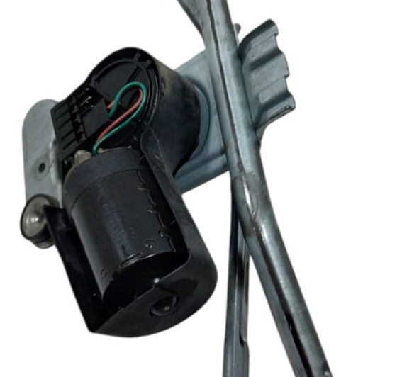 Galhada Limpador Parabrisa Dianteiro Ford Ka 2008 A 2013