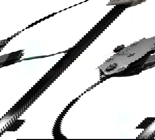 Maquina Vidro Dianteira Esquerda Ka 2010/2013