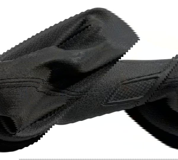 Alavanca Manopla Coifa Câmbio Volkswagen Gol 1.0 2021