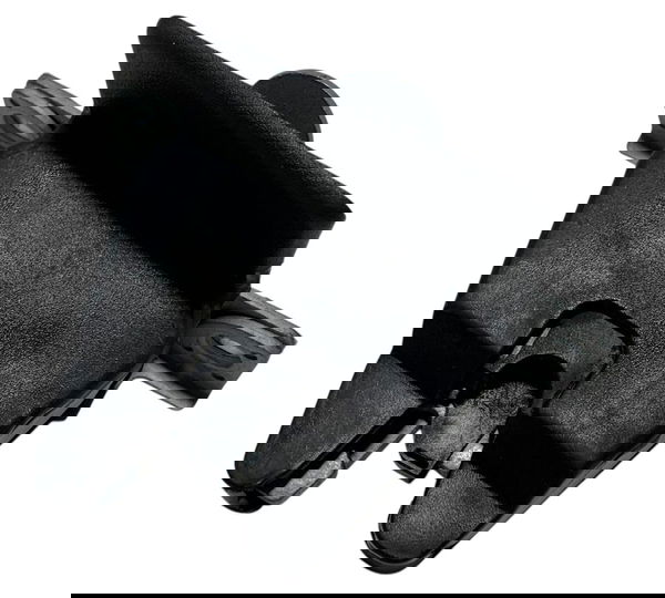 Fechadura Tampa Traseira Volkswagen Gol 1.0 2021