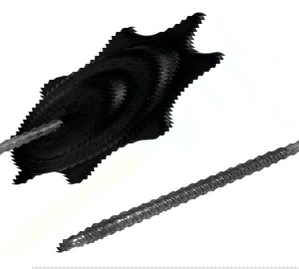 Parafuso Fixação Estepe Volkswagen Gol 1.0 2021