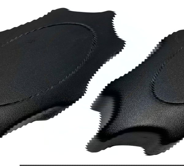 Manopla Roldana Regulagem Banco Volkswagen Gol 1.0 2021