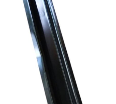 Alma Viga Parachoque Traseiro Vw Polo 2018 2019 2020 21