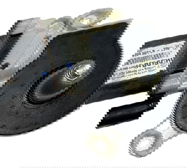 Motor Vidro Dianteiro Direito Volkswagen Gol 1.0 2021