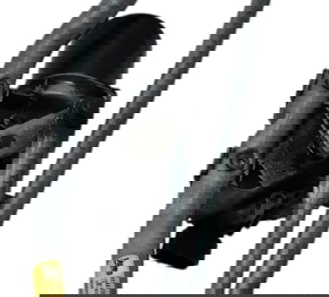 Galhada Limpador Parabrisa Logan Sandero 2015 / 2018